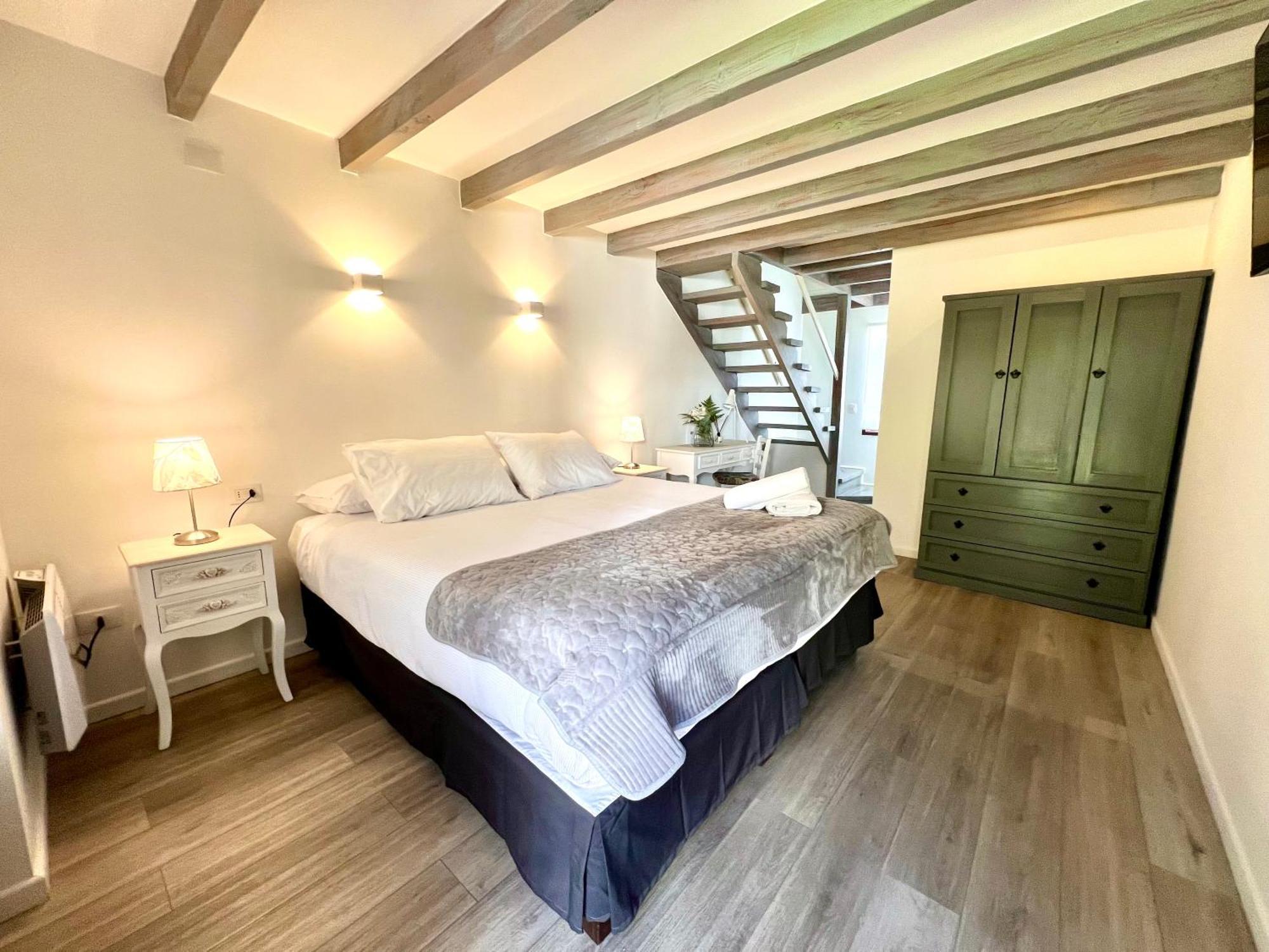 Hotel Frutillar