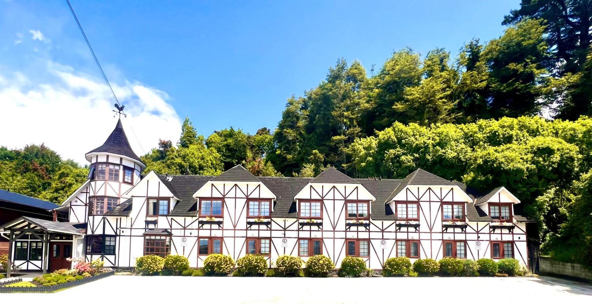 Hotel Hotel Frutillar