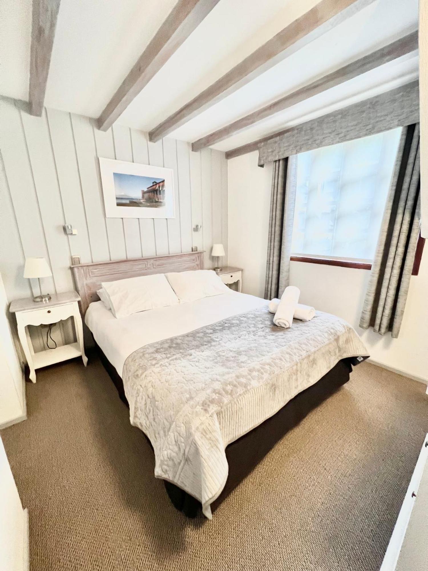 Hotel Frutillar