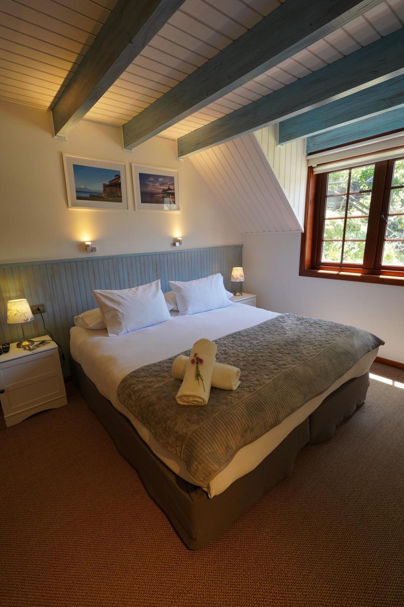 Hotel Hotel Frutillar 3*