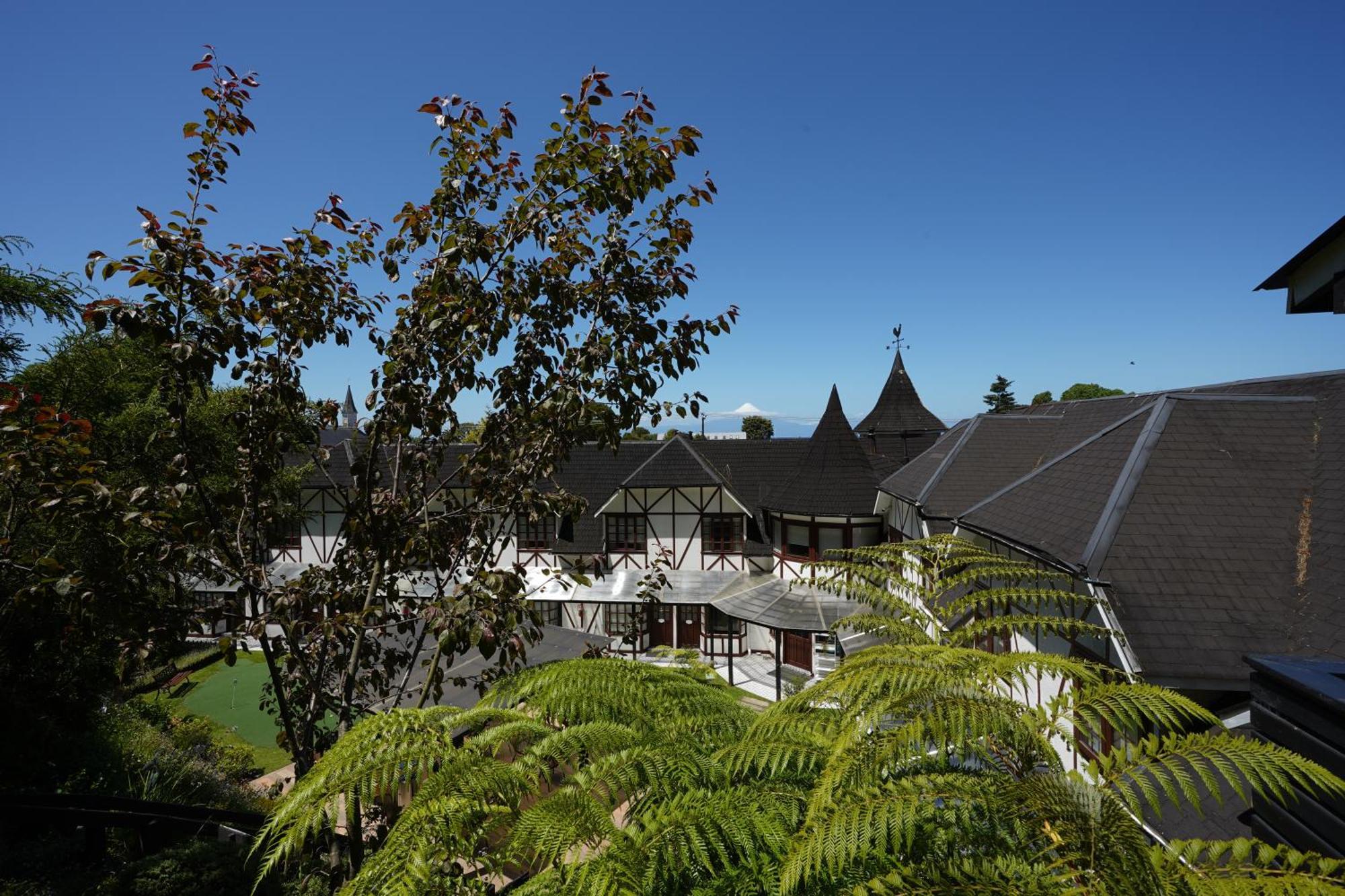 Hotel Frutillar Hotel Frutillar