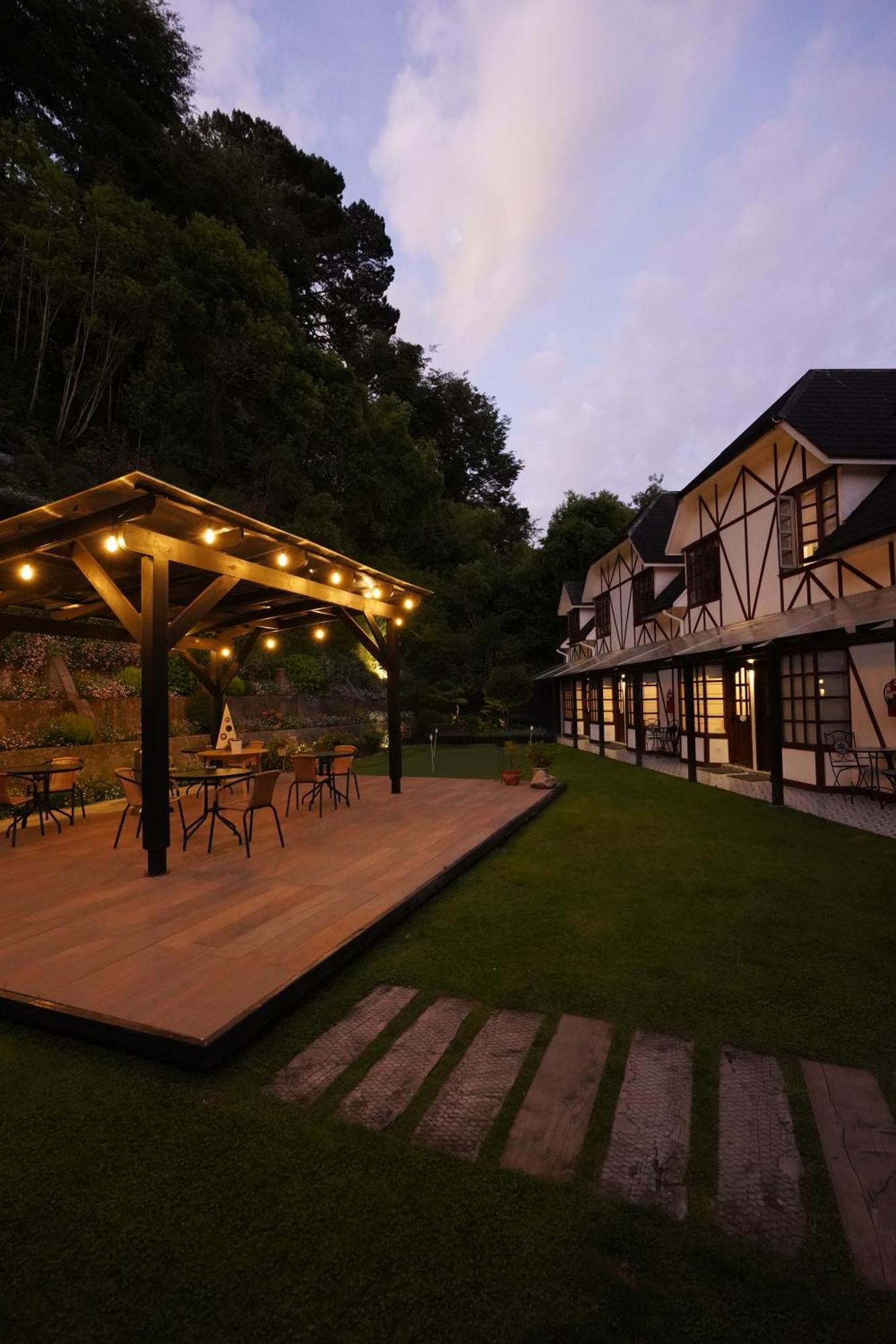 Hotel Frutillar Frutillar