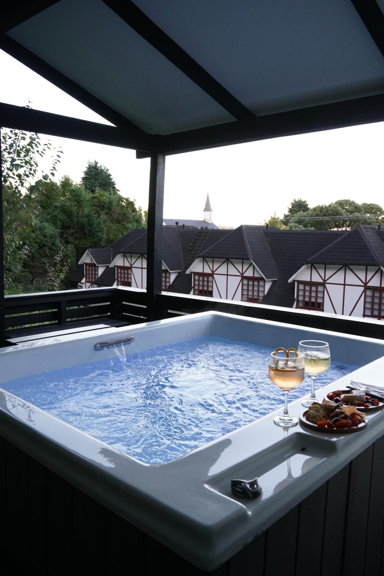 Hotel Frutillar Frutillar