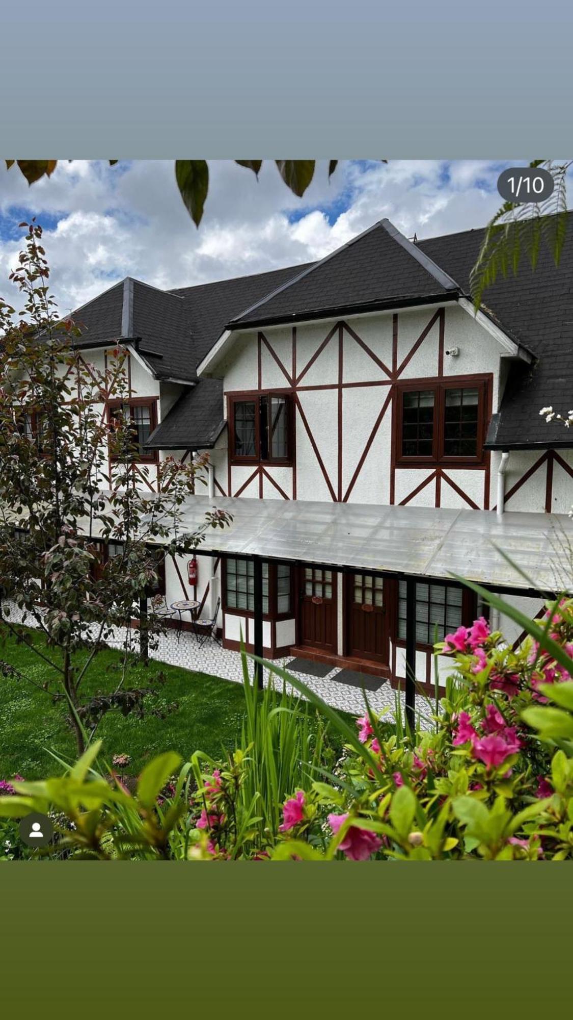 Hotel Hotel Frutillar Frutillar