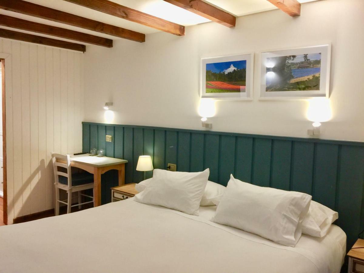 Hotel Frutillar Hotel 3*