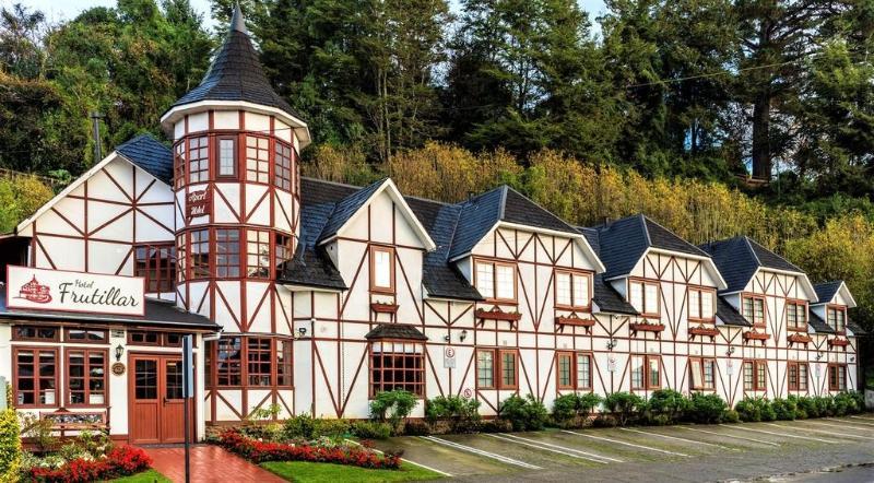 Hotel Frutillar Hotel